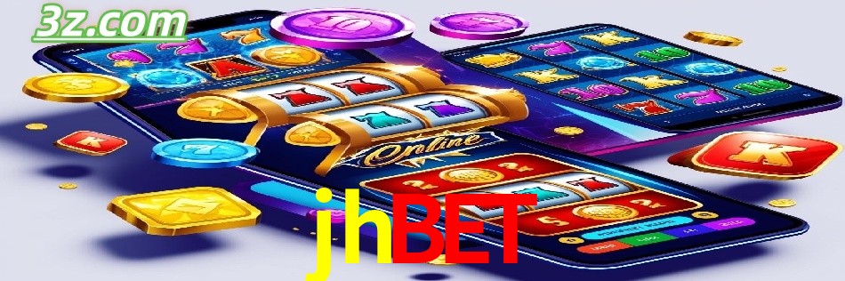 Vantagens do App jhbet