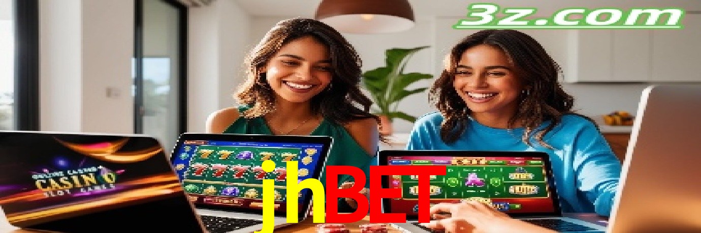 Blog do jhbet com dicas e estratégias para apostas e jogos