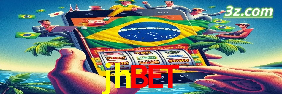 Novos Slots no jhbet vip
