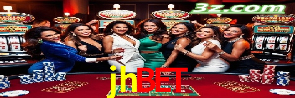 Visão geral dos jogos no jhbet