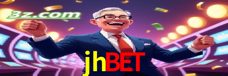 Promoções jhbet