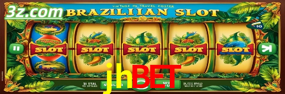 Novos Jogos no jhbet