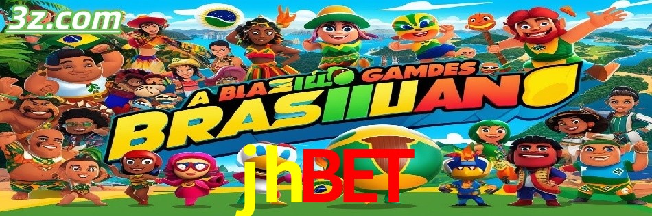 Por Que Jogar no jhbet?