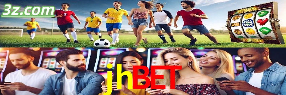Por Que Escolher o jhbet?